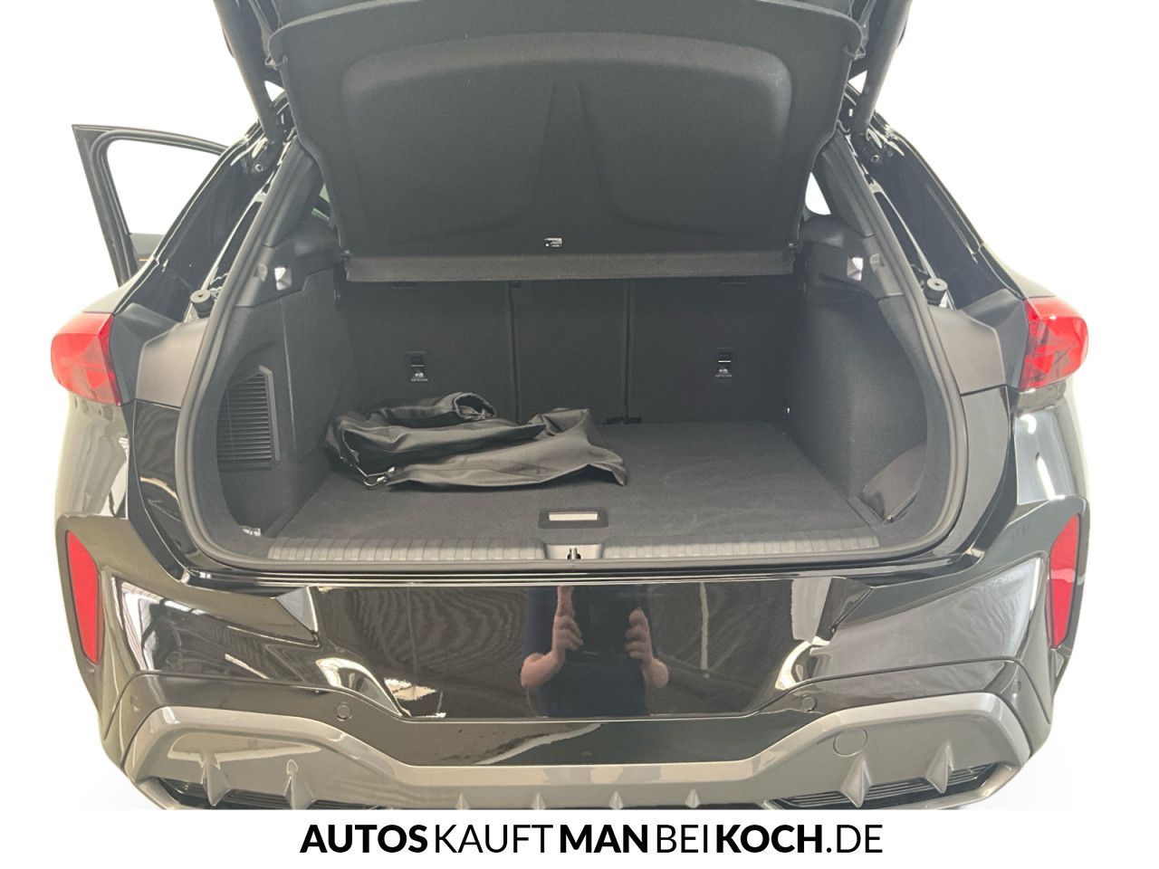 Cupra Terramar - Bild 16