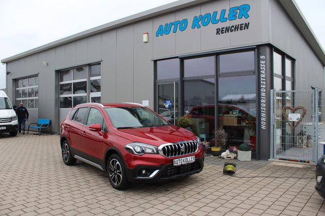 Suzuki SX4 S-Cross Comfort  Allrad