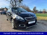 Peugeot 2008 Allure //AUTOMATIK//PANO//SHZ//AHK// - Peugeot 2008 Gebrauchtwagen in Hamburg