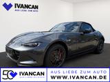 Mazda MX-5 1.5i 132PS Homura