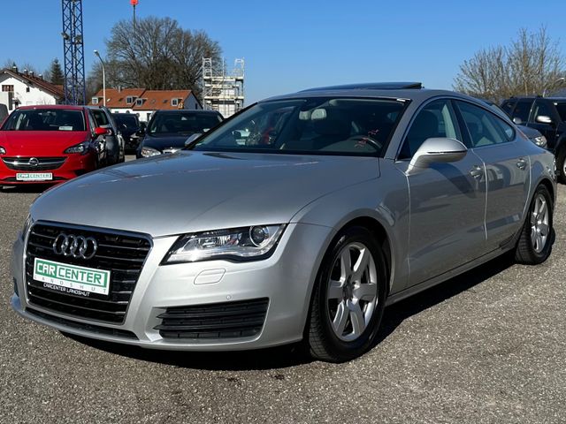 Audi A7 Sportback 3.0 TDI quattro *ABT TUNING*