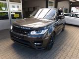 Land Rover Autobiography Dynamic HEAD-UP PANORAMA AHK 22'' - Land Rover Range Rover Sport in Augsburg