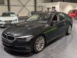 BMW 520i Aut. Sport Line Klimaaut. - BMW 520: Limousine, 520i