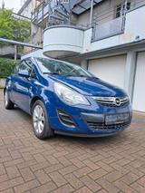 Opel corsa - Opel Corsa: Coupé