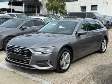Audi A6 - 2