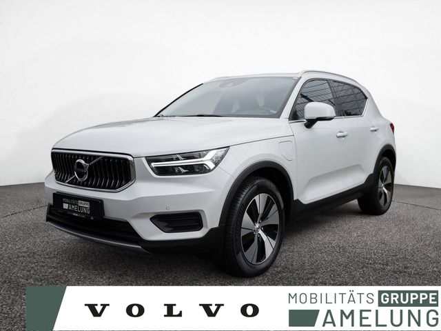 Volvo XC40 T5 Recharge Inscription NAVI STANDHZ LED