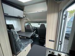 Sun Living A 60 SP* Automatik* *ganze Familie auf 5,99 m"