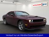Dodge Challenger SRT Automatik Klimaautomatik Leder - Dodge: Srt