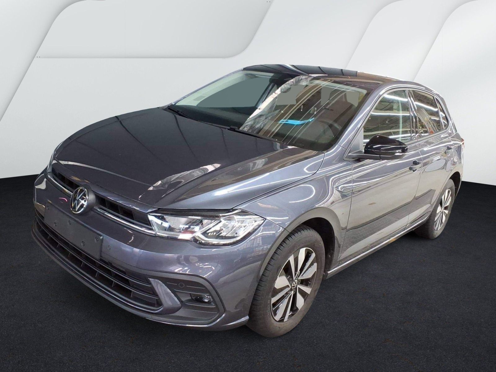 Volkswagen Polo - Bild 2