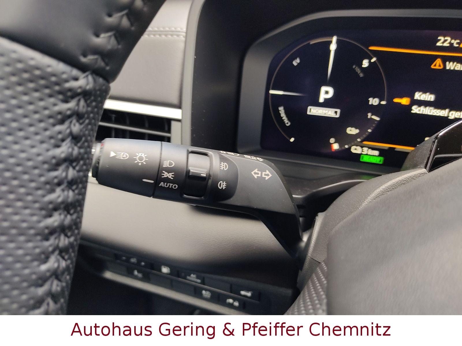 Mitsubishi Outlander PHEV Plug-in Hybrid Intro Edition