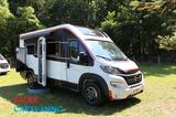 Challenger X 250 OPEN EDITION M 24 sofort lieferbar - Challenger Teilintegrierter