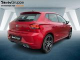 Seat Ibiza FR APP+DAB+VIRT+ACC+LED+NAVI+PDC+Facelift - gebrauchte Seat Ibiza mit Facelift