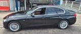 BMW 320i Luxury Line Purity Luxury Line Purity - BMW 320: Leder