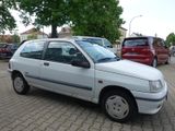 Renault Clio Mexx 1.2 orig 91000Km AHK - Renault Clio aus 1996