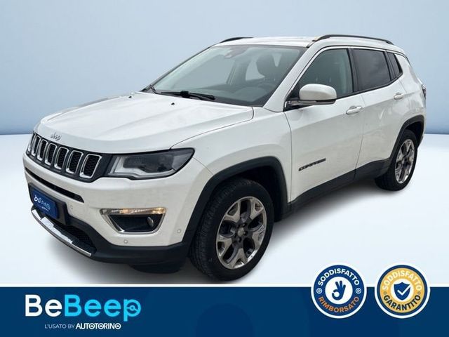 Jeep Compass 1.6 MJT LIMITED 2WD 120CV