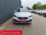 Seat Leon 2.0 TDI DSG Style FULL LINK SITZHEIZUNG - Seat Leon Gebrauchtwagen in Braunschweig