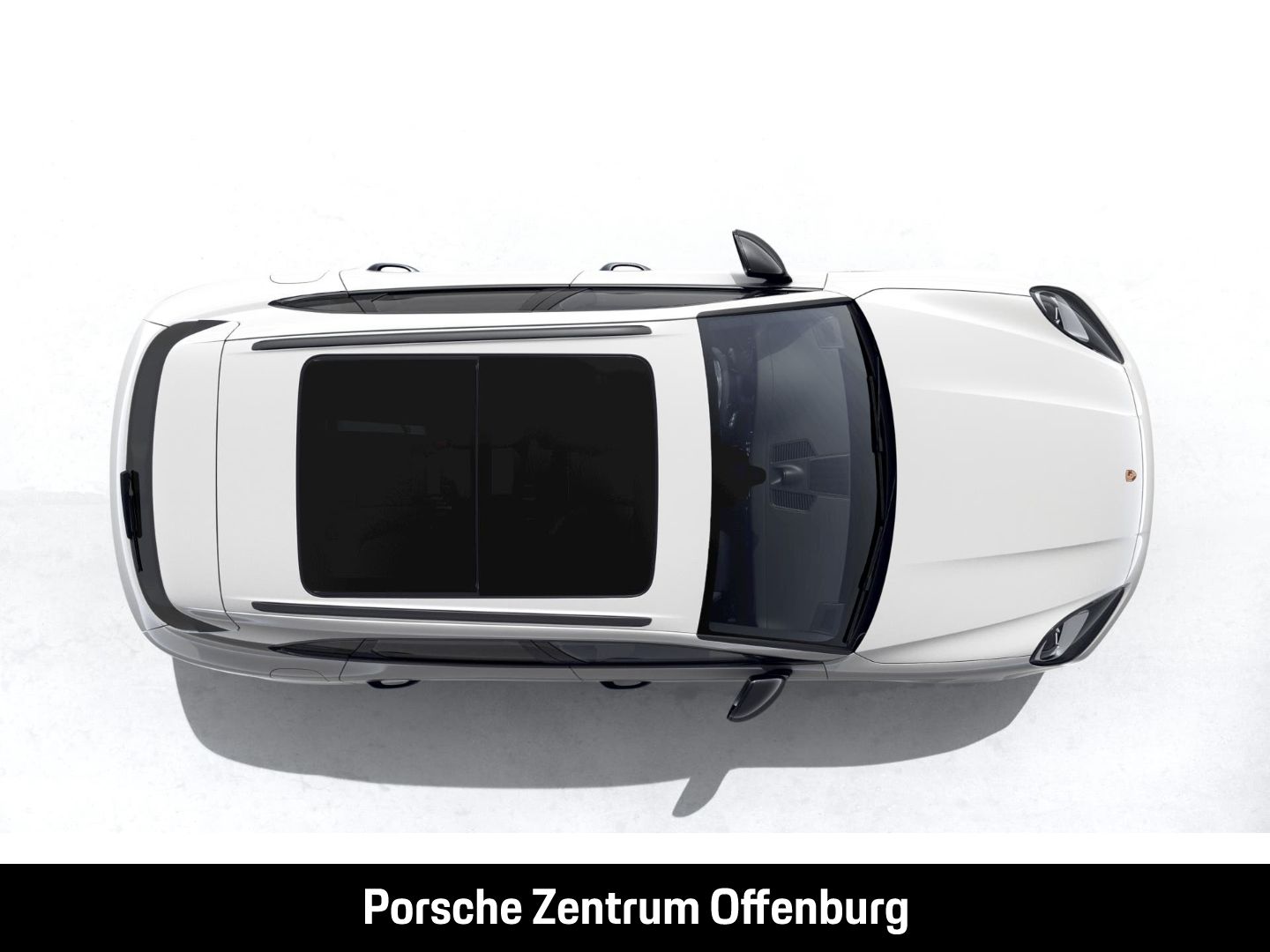 Porsche Cayenne E-Hybrid Platinum Edition Sportpaket Luf foto 5