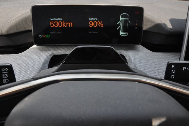 Polestar 4 Long Range Dual