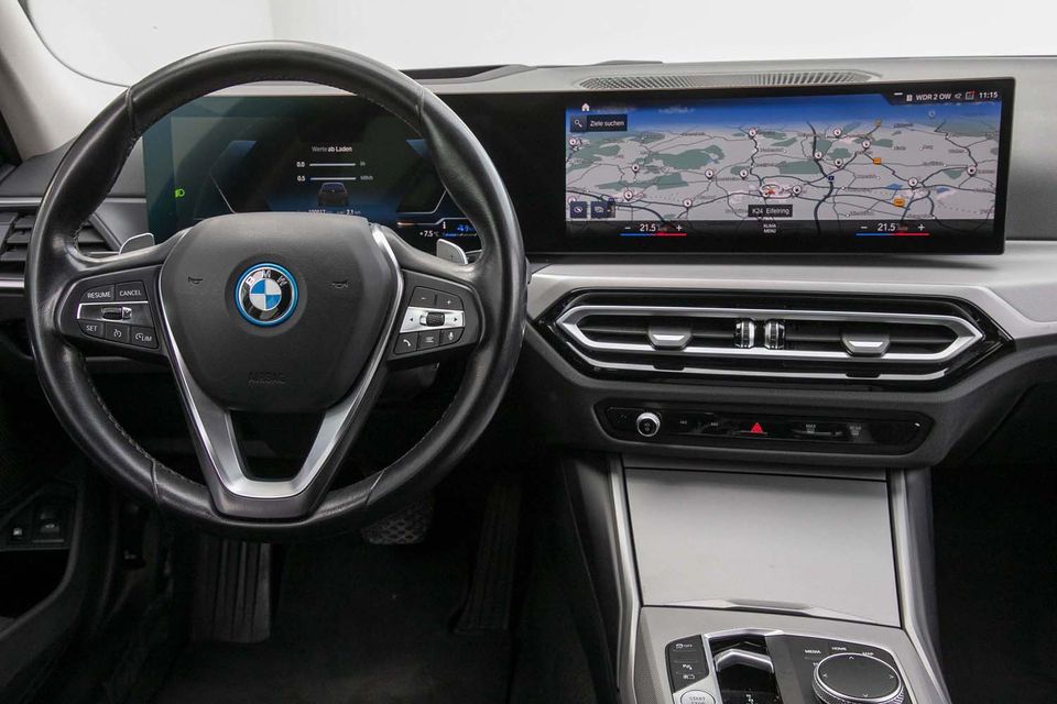 BMW 320 - Bild 12