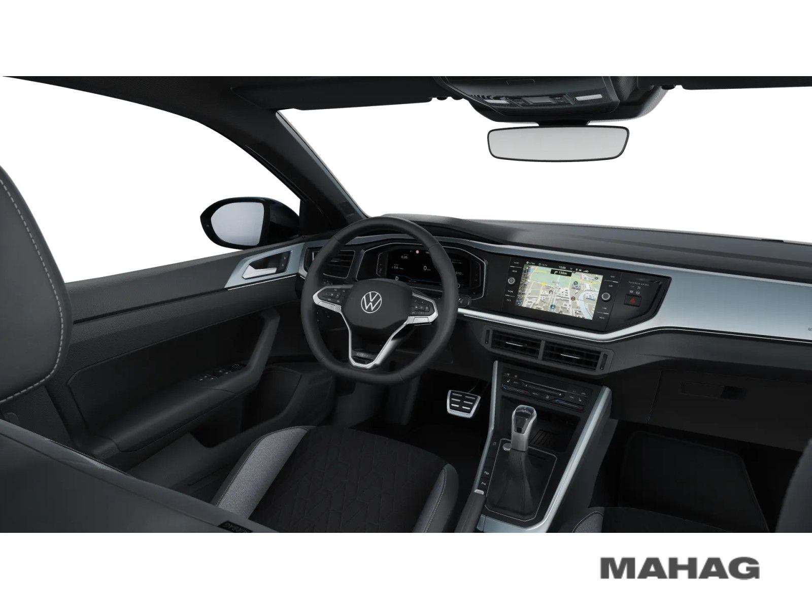 Volkswagen Taigo - Bild 15