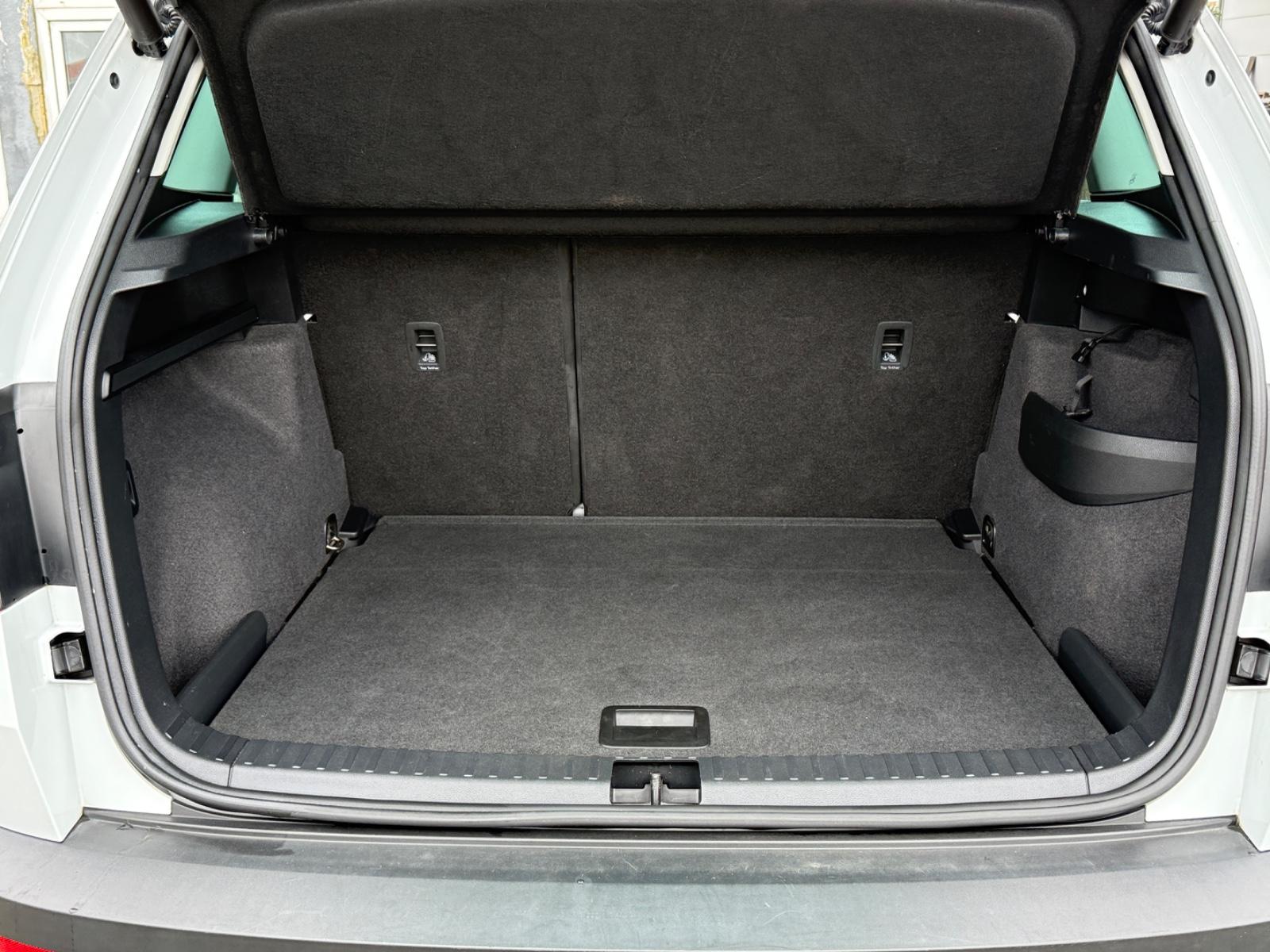 Skoda Karoq Style