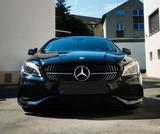 Mercedes-Benz CLA 180 Shooting Brake CLA 180 AMG Line Shoo... - gebrauchte Mercedes-Benz CLA 180 Shooting Brake aus dem Jahr 2017