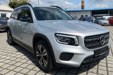 Mercedes GLB 220 - 1