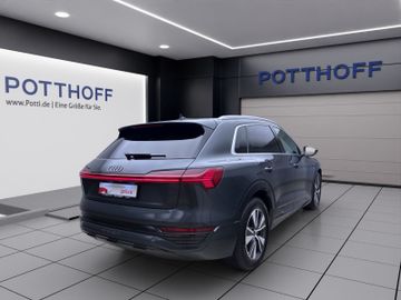 Audi Q8 e-tron - 6