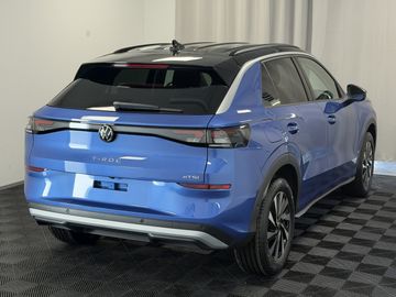 Volkswagen T-Roc - 8
