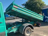 Mercedes-Benz Sprinter Pritsche/DoKa 515 CDI "3-S-Kipper,5t" - Mercedes-Benz 2008