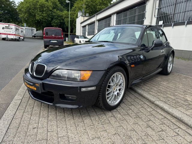 BMW Z3 Coupé 2.8 M-Paket