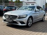 Mercedes-Benz C 220-T Avantgarde Voll Scheckheft LED/RFK/NAVI - Mercedes-Benz C 220 in Hamm