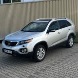 Kia Sorento 2.2 CRDi AWD Spirit Spirit - Kia Sorento aus 2011 mit Diesel-Antrieb