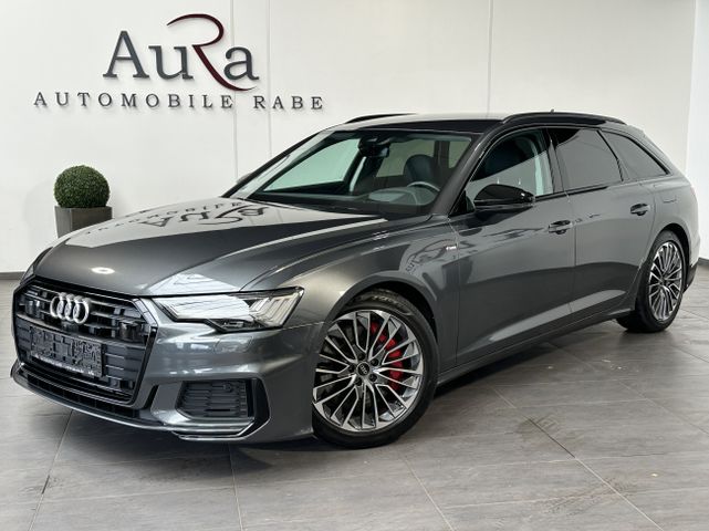 Audi A6 Avant 55 TFSI Sport NAV+LED+B&O+HUD+360°+ACC