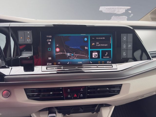 California Beach 2.0 TDI DSG Head-Up, Matrix-LED