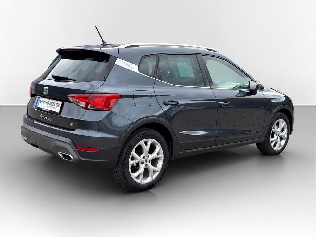 Seat Arona - Bild 5