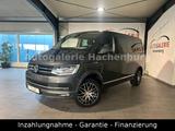 Volkswagen T6 Caravelle Comfortline 4M DSG/1.Hd/8-Sitzer/E6 - graue Volkswagen T6 Caravelle