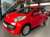 Citroën C1 1.0*AUTOMATIK*NUR 69.000KM*NAVI*BLUETOOTH*TÜV - Citroën C1: Automatik, N