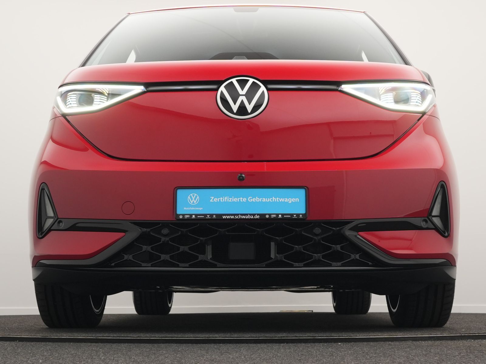 Volkswagen ID. Buzz - Bild 44