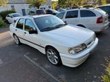 Ford Sierra 2.0i GL RS Paket Klima Softlin... - gebrauchte Ford Sierra aus dem Jahr 1990