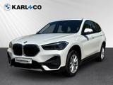 BMW X1 sDrive18dA RFK Navi LED elektr. Heckklappe