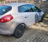 Fiat FIAT BRAVO MIT NEUER ZAHNRIEMEN - Fiat Bravo mit Benzin-Antrieb