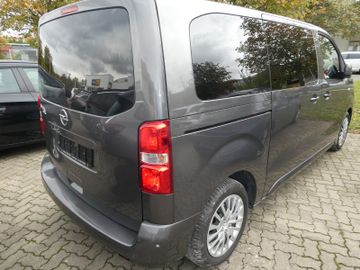 Bild 3 Opel Zafira Life M Automatik mit Intelli Grip