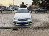 Mercedes-Benz S 63 AMG S Limousine S 63 AMG L - Mercedes-Benz Gebrauchtwagen in Köln