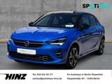 Opel Corsa-e F Ultimate,Panoramadach,Keyless,Multimed - Opel Corsa e-Ultimate