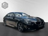 BMW 420i Gran Coupe i Advan. I Navi I Klima I Leder - BMW 420 aus 2017