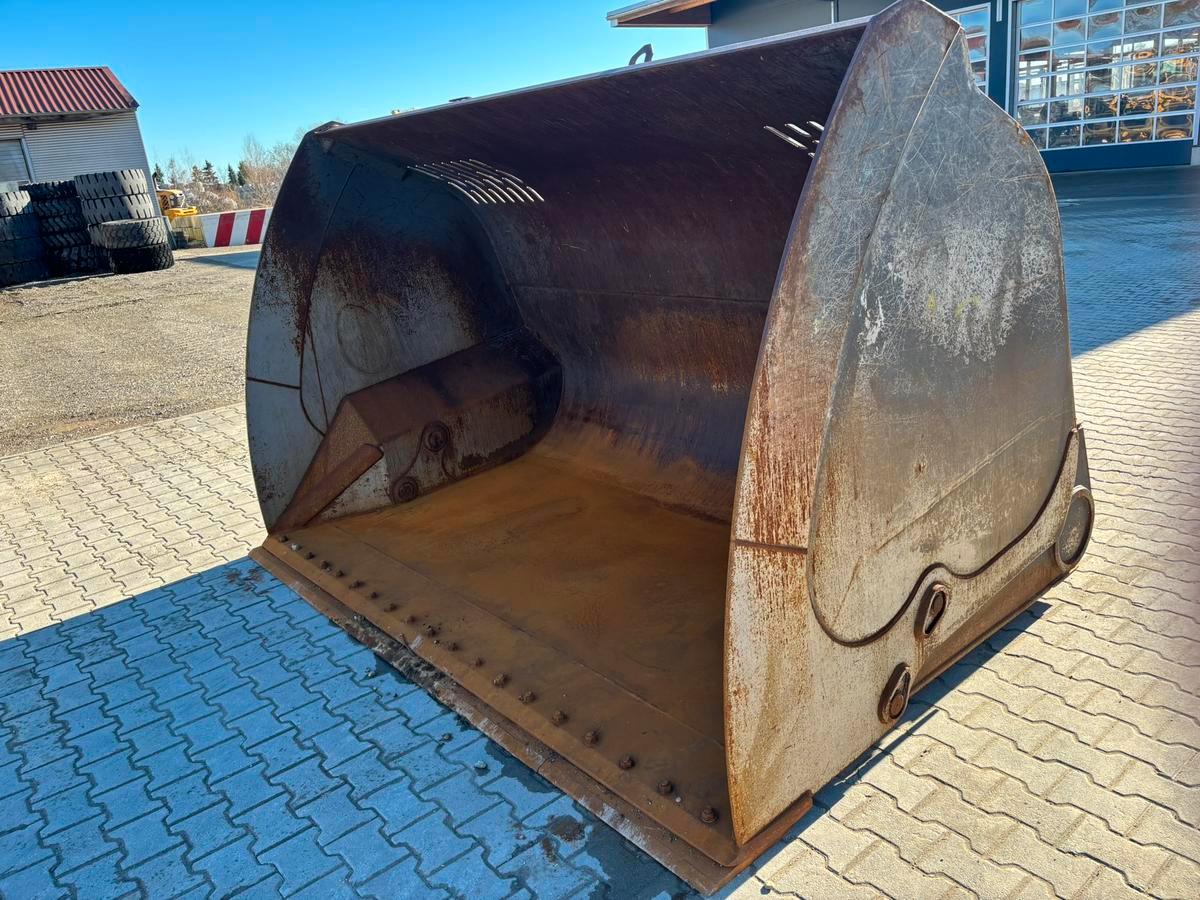 Volvo ZFE Hochkippschaufel SWE L150 / L180 E,F,G,H