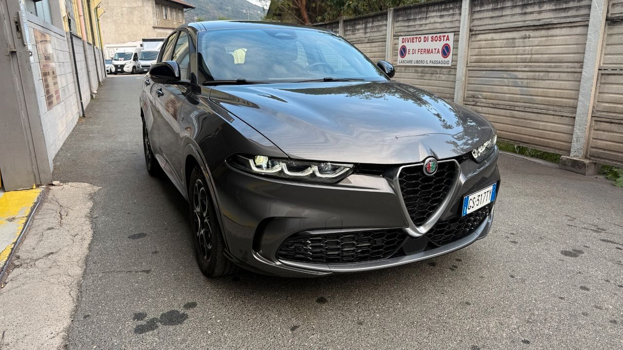 Other Alfa Romeo Tonale 1.6 130cv TI Automatico TCT 6  imagem 3