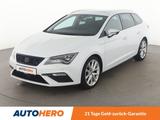 Seat Leon 1.5 TSI ACT FR Black Matt Edition Aut.*CAM* - Seat Leon: Fr Black Matt Edition