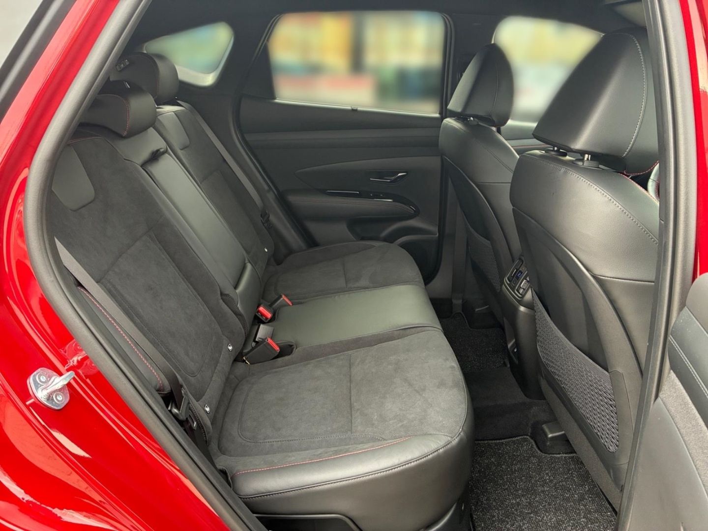 Hyundai Tucson – Bild 14